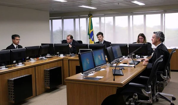 Conheça os desembargadores que vão julgar o ex-presidente Lula