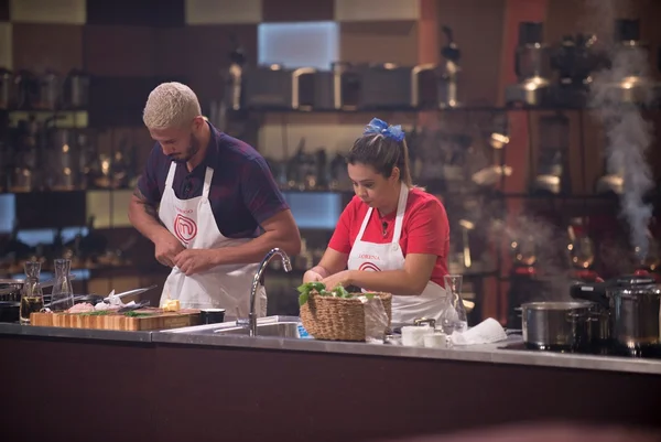 Masterchef 2019: a final será definida entre Rodrigo e Lorena