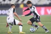 Glorioso vence o Galo por 1  x 0