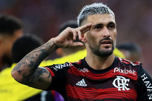 Flamengo encara o Boavista antes de embarcar para o Mundial de Clubes