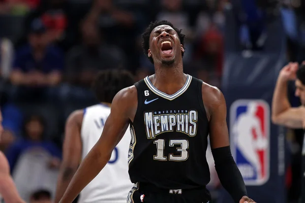 Após polêmica, Grizzlies batem os Warriors mesmo sem Ja Morant