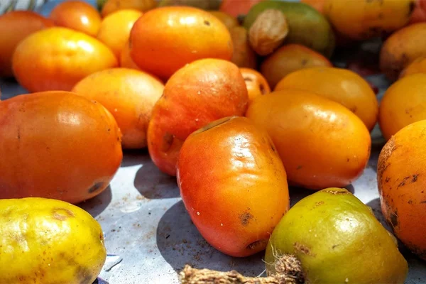 Seriguela: a fruta da vez aumenta a energia e controla a fome