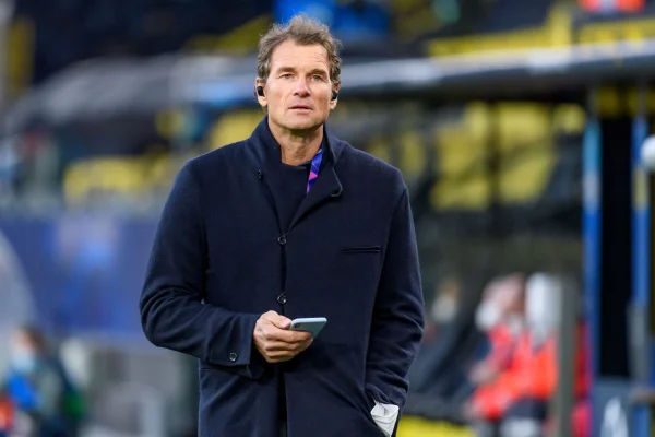 Ex-goleiro da Alemanha, Lehmann é demitido após mensagem racista