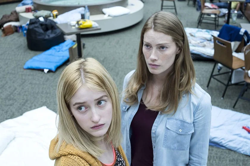 <a href="https://www.netflix.com/br/title/80135414" target="_blank"><b>O Nevoeiro:</b></a> Produção inspirada na obra de Stephen King. Encurralados por um estranho nevoeiro, os moradores de uma cidade descobrem que o fenômeno esconde criaturas perigosas. Assista ao <a href="https://www.youtube.com/watch?v=lkWgbAA8Lfs" target="_blank">trailer</a> <a href="https://www.netflix.com/br/title/80135414" target="_blank"><b>O Nevoeiro:</b></a> Produção inspirada na obra de Stephen King. Encurralados por um estranho nevoeiro, os moradores de uma cidade descobrem que o fenômeno esconde criaturas perigosas. Assista ao <a href="https://www.youtube.com/watch?v=lkWgbAA8Lfs" target="_blank">trailer</a>