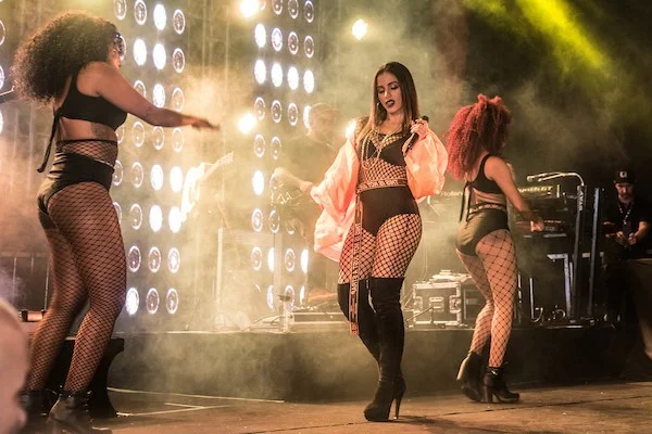 Anitta Anitta