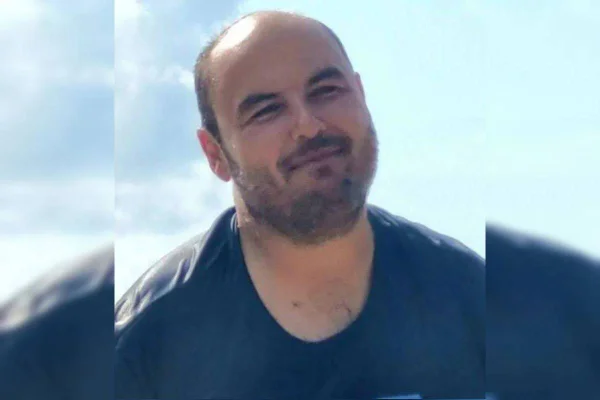 Imagem colorida de Bruno Jardim de Miranda Zoffoli, turista morto em mergulho em Noronha