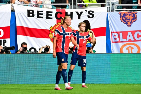Palpite Noruega x Dinamarca – Liga das Nações – 24/09/26