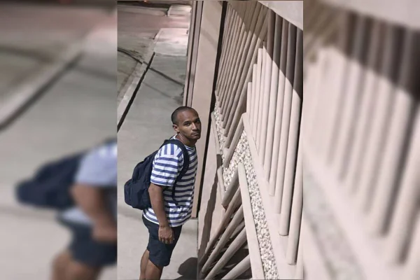 Assaltante que invadiu casa e torturou homem por 3 horas é preso no DF