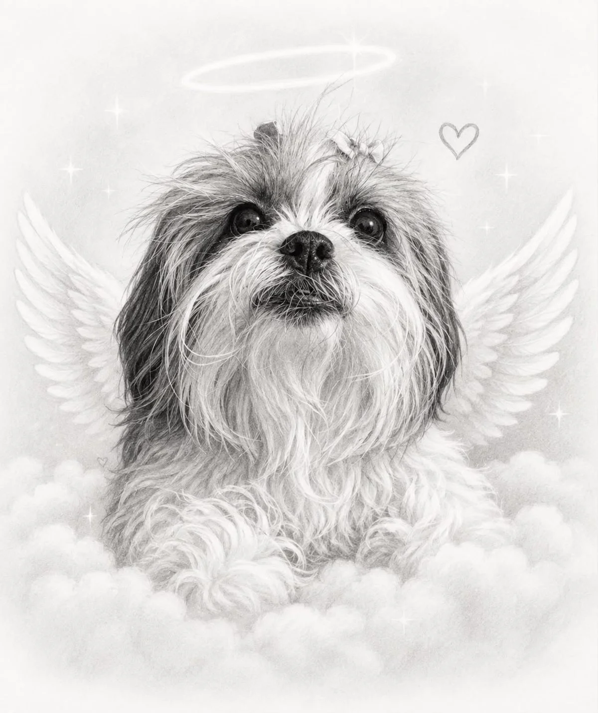 Desaparecimento e desova de shih tzu colocam em guerra duas famílias no DF - imagem 1 Desaparecimento e desova de shih tzu colocam em guerra duas famílias no DF - imagem 1