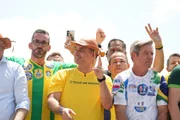 Flávio diz que R$ 600 do Bolsa Família já “não enchem mais o carrinho” - imagem 2