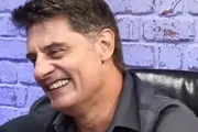 Renato Scarpin participa de podcast Renato Scarpin participa de podcast