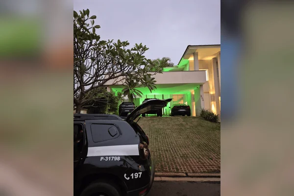Empresário, mães e babá são presos por chefiar rede de pedofilia em SP - destaque galeria Empresário, mães e babá são presos por chefiar rede de pedofilia em SP - destaque galeria