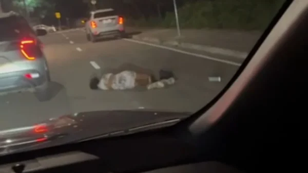 Criminosos simulam atropelamento para roubar motoristas na zona oeste de São Paulo