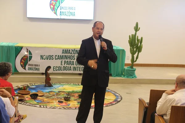 Amazônia: “Não é hora de desvarios em juízos e falas”, diz CNBB