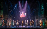 Versão brasileira do musical Wicked Versão brasileira do musical Wicked