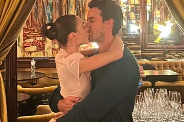 Elisa Zarzur revela detalhes do casamento com Alexandre Negrão - Metrópoles