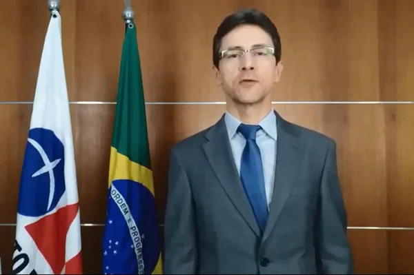 Robson de Freitas toma posse no TJDFT na próxima terça-feira