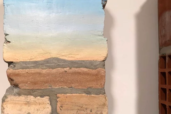 Matias Mesquita e sua poética de luz e cor, concreto e alvenaria