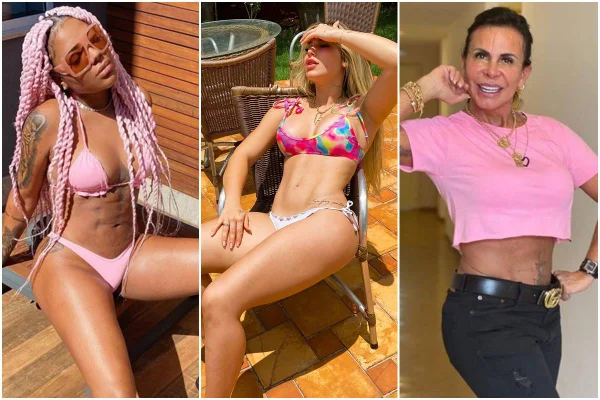 Saiba mais sobre a lipo HD, que conquistou Ludmilla, Gretchen e Virgínia