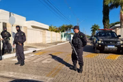 Operação da PF