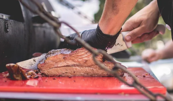 CW&Co promove churrasco com Lucas’BBQ no próximo sábado