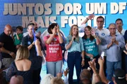 Após renunciar candidatura, Ronaldo Fonseca diz que estava do “lado errado” - imagem 4 Após renunciar candidatura, Ronaldo Fonseca diz que estava do “lado errado” - imagem 4