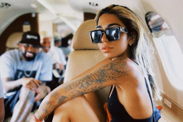 Dhiovanna Barbosa