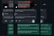 Pai denuncia professor de inglês por assediar filha de 15 anos no DF
