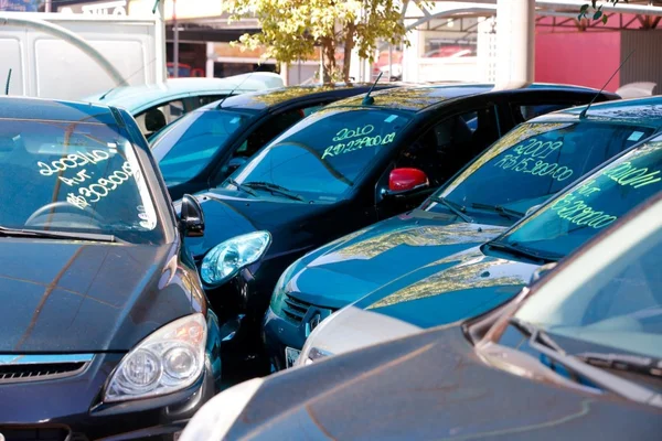 Pessoas com deficiência voltarão a ter isenção ao comprar carros no DF