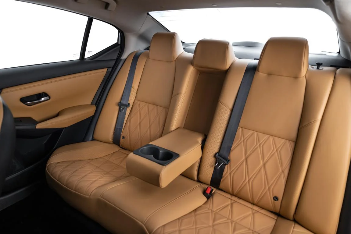 Novo Sentra sobe de patamar. Preços vão de R$ 148 mil a R$ 171,5 mil - imagem 8 Novo Sentra sobe de patamar. Preços vão de R$ 148 mil a R$ 171,5 mil - imagem 8