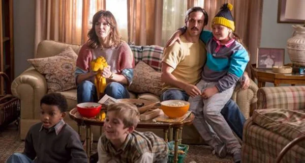9 produções sobre famílias para ver com as crianças nas férias - destaque galeria 9 produções sobre famílias para ver com as crianças nas férias - destaque galeria