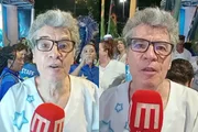 O ator Paulo Betti