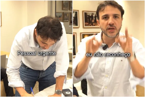 Imagem colorida