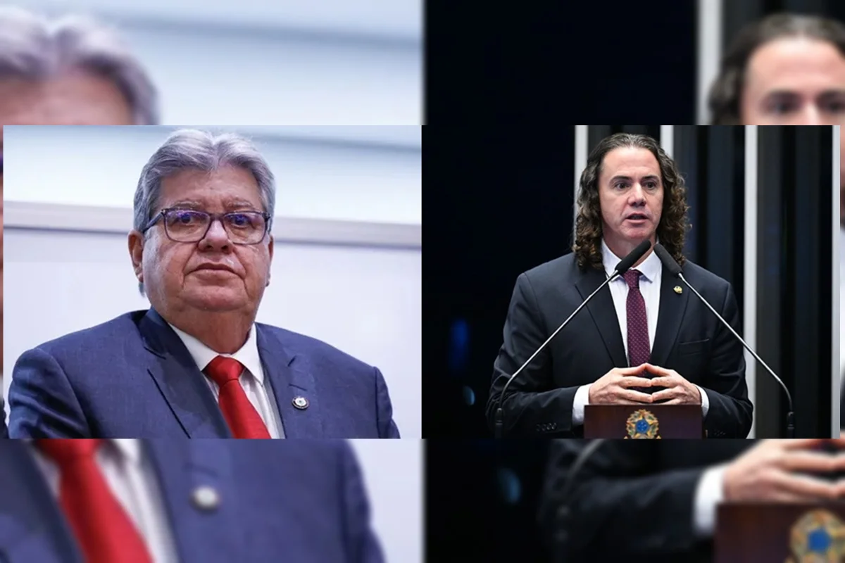 Pesquisa Real Time Big Data Aponta Azevêdo na Liderança para o Senado na PB