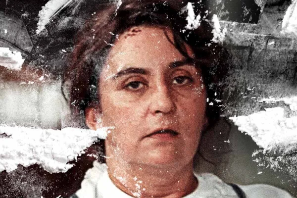 Que fim levou Maria do Pó, a traficante mais procurada do Brasil?