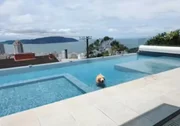 Mansão de Neymar e Bruna Biancardi é avaliada em R$ 50 milhões Mansão de Neymar e Bruna Biancardi é avaliada em R$ 50 milhões