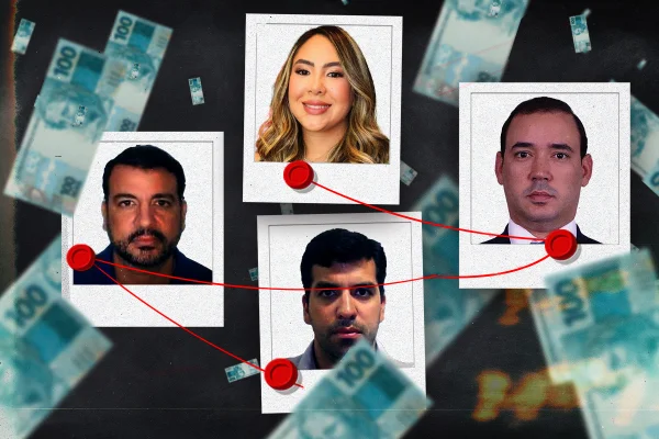 Overclean: PF vê indícios de que deputado recebeu dinheiro do esquema