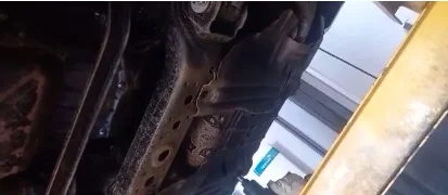 goias jiboia peito de aço carro