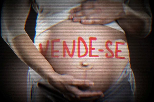 Exclusivo: grupos de adoção nas redes viram “mercado de bebês”