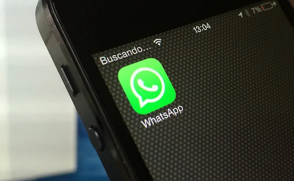 Processo contra membro do PCC está por trás de bloqueio do WhatsApp