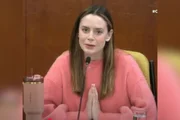 Zoe Martinez na Câmara de São Paulo