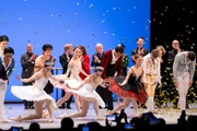 Bailarina brasileira ganha prêmio na “Copa do Mundo de balé”, na Suíça - imagem 4 Bailarina brasileira ganha prêmio na “Copa do Mundo de balé”, na Suíça - imagem 4
