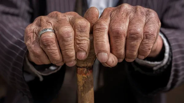 Brasil registra 102 casos de violência contra idosos por dia em 2018