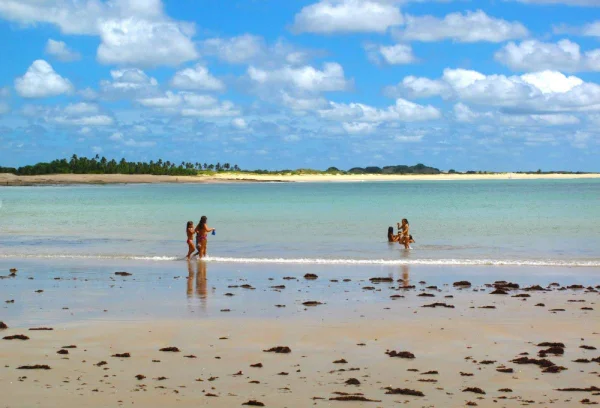 São Miguel do Gostoso (RN) - Metrópoles