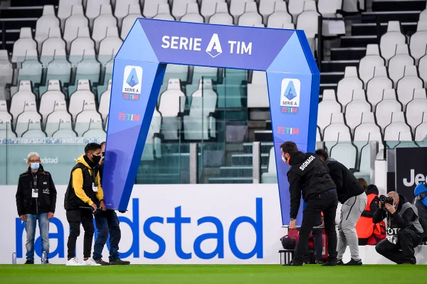 Campeonato Italiano