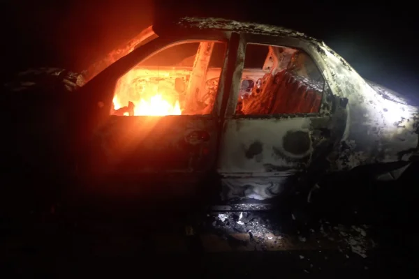 Família que sumiu no DF havia ido a vaquejada antes de desaparecer
