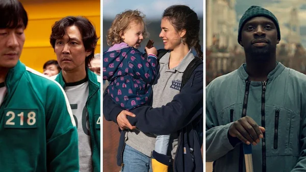 Séries que fizeram sucesso na Netflix