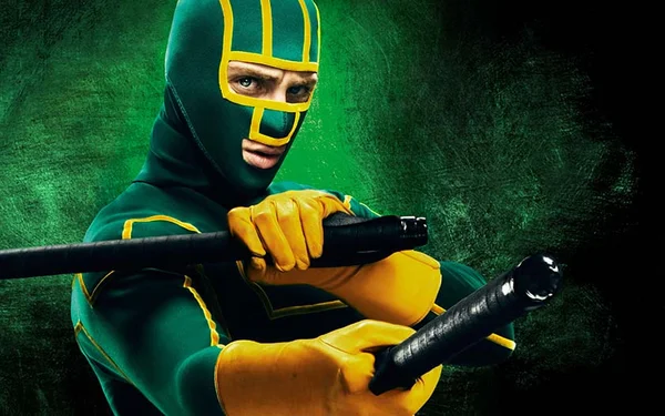 Netflix anuncia a compra da editora de quadrinhos Millarworld