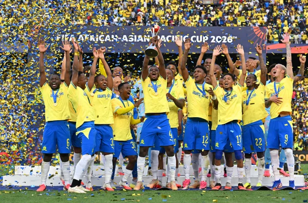Mamelodi Sundowns vence Al-Ahli pela Copa África-Ásia-Pacífico