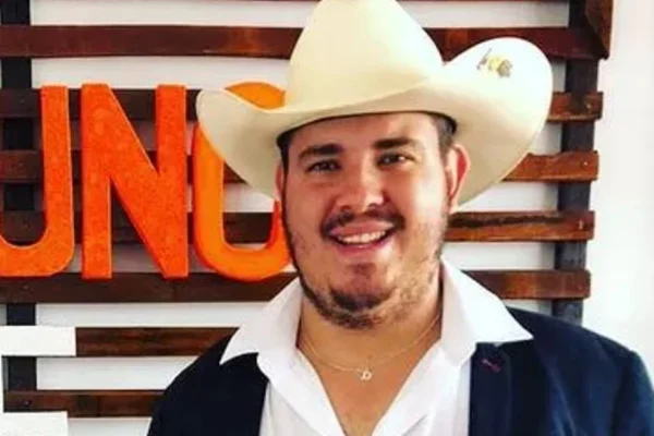 Cantor sertanejo Diego Argenton morre de Covid-19, aos 28 anos